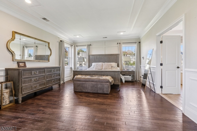 The Reserve - Residential