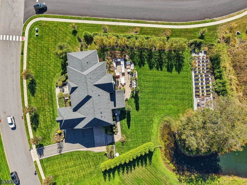 The Reserve - Residential