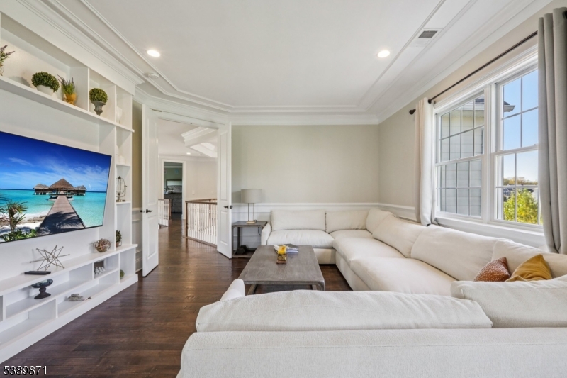 The Reserve - Residential