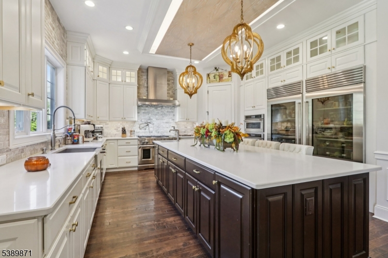 The Reserve - Residential