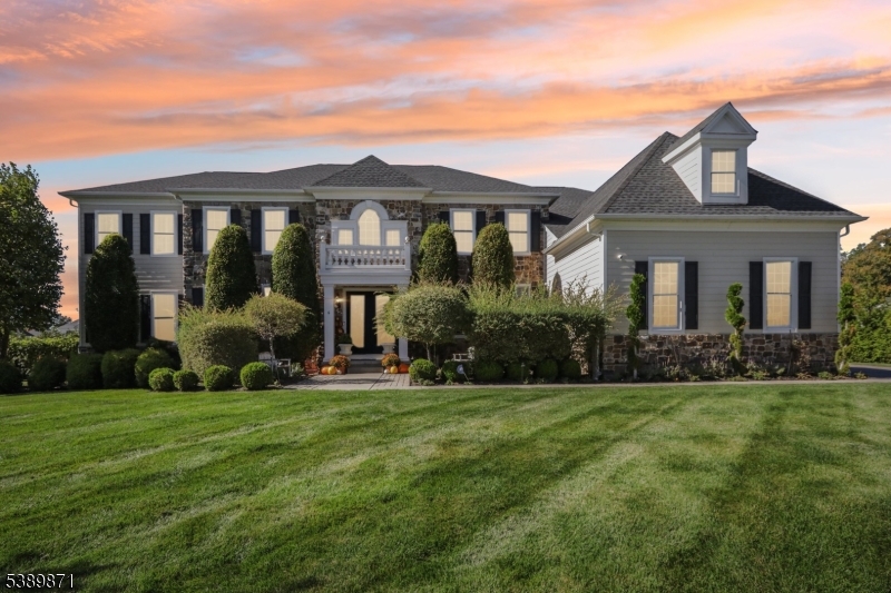 The Reserve - Residential