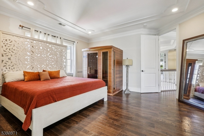 The Reserve - Residential