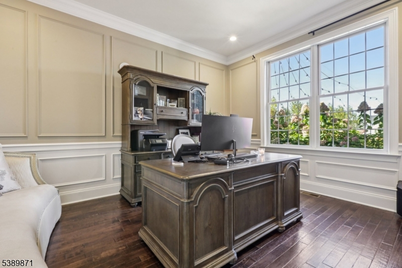 The Reserve - Residential