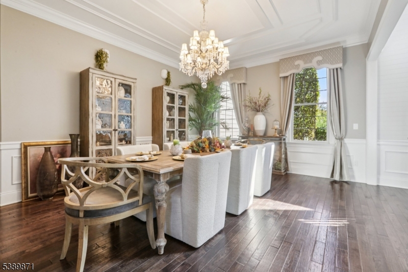 The Reserve - Residential