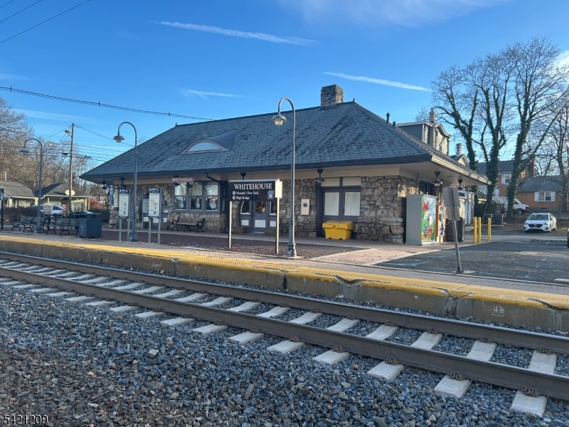 Whitehouse Village - Residential