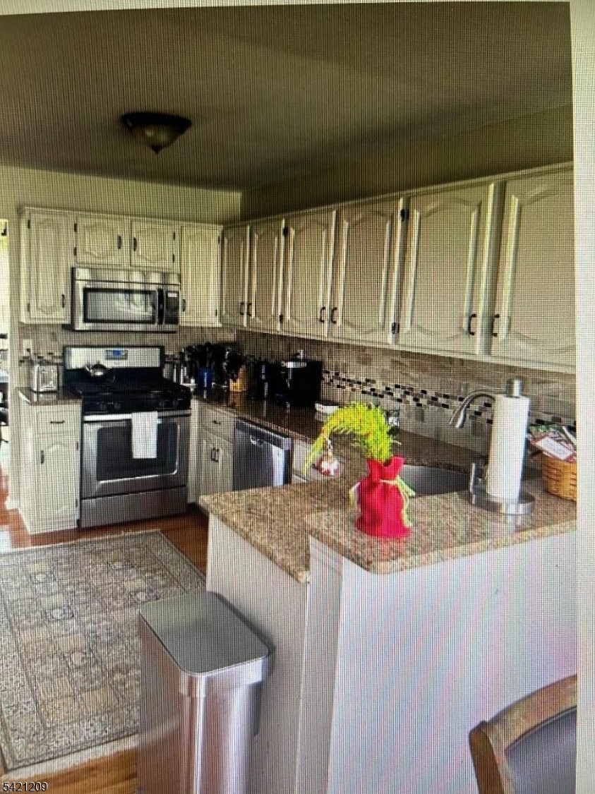 Whitehouse Village - Residential