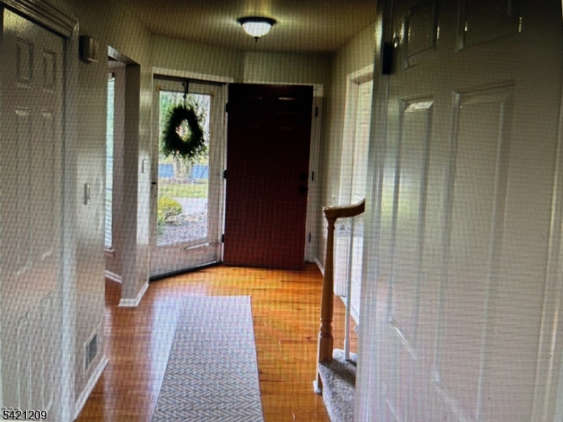 Whitehouse Village - Residential