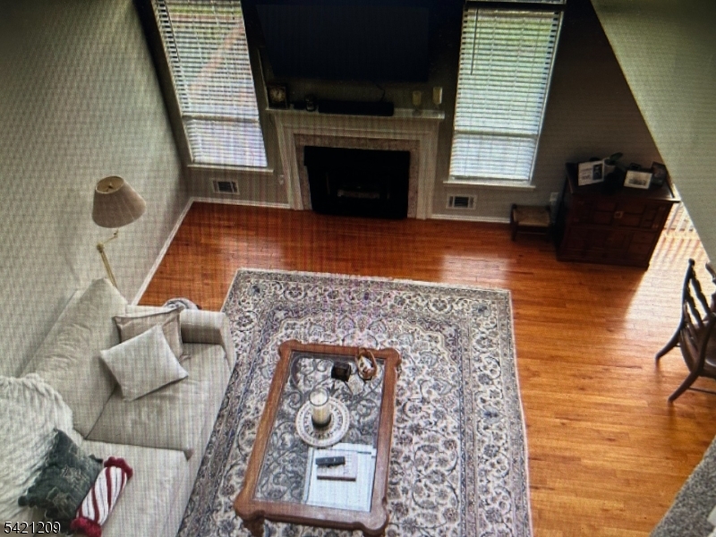 Whitehouse Village - Residential