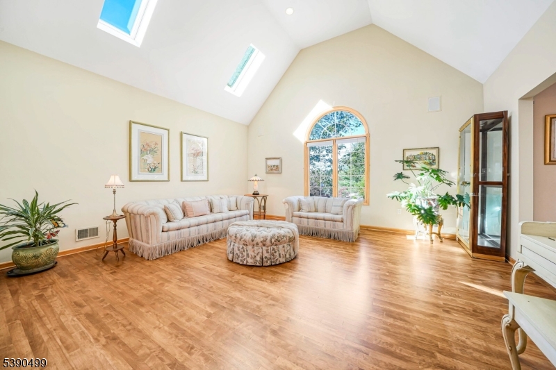 High Ridge Estates - Residential