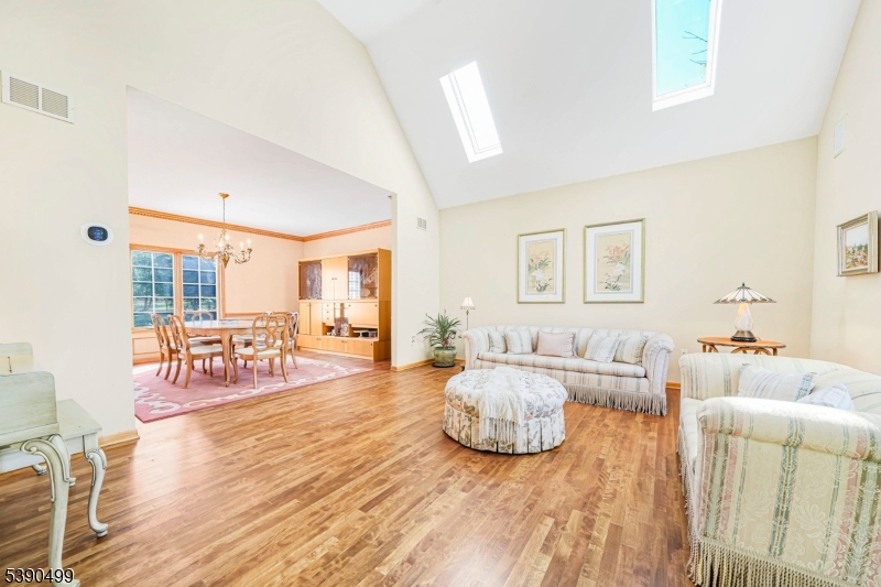 High Ridge Estates - Residential