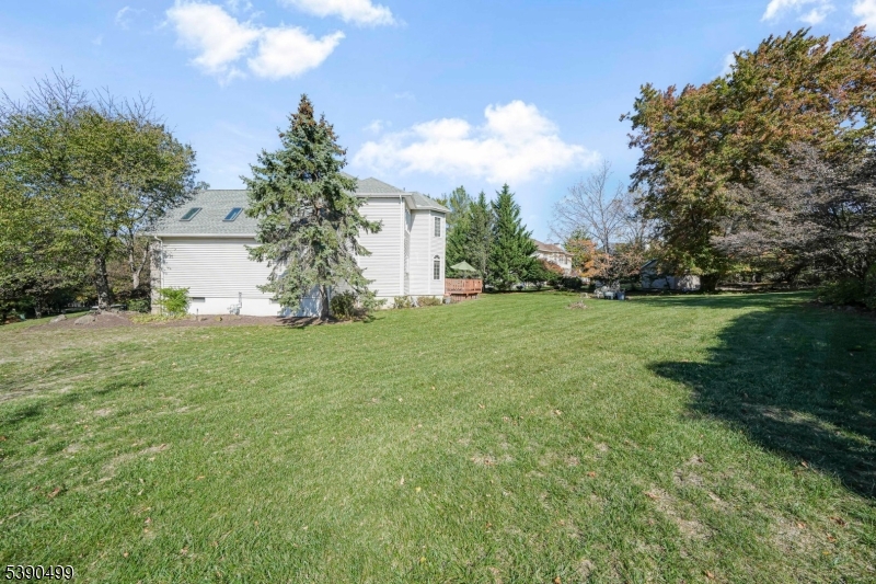 High Ridge Estates - Residential