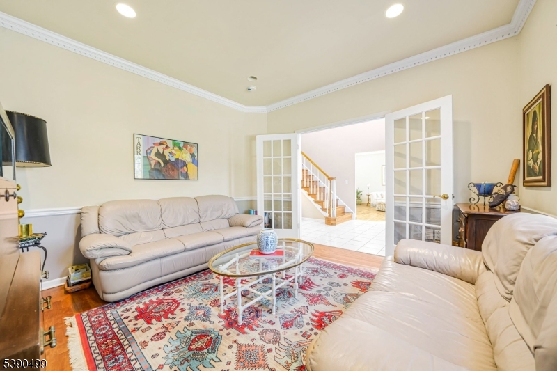 High Ridge Estates - Residential