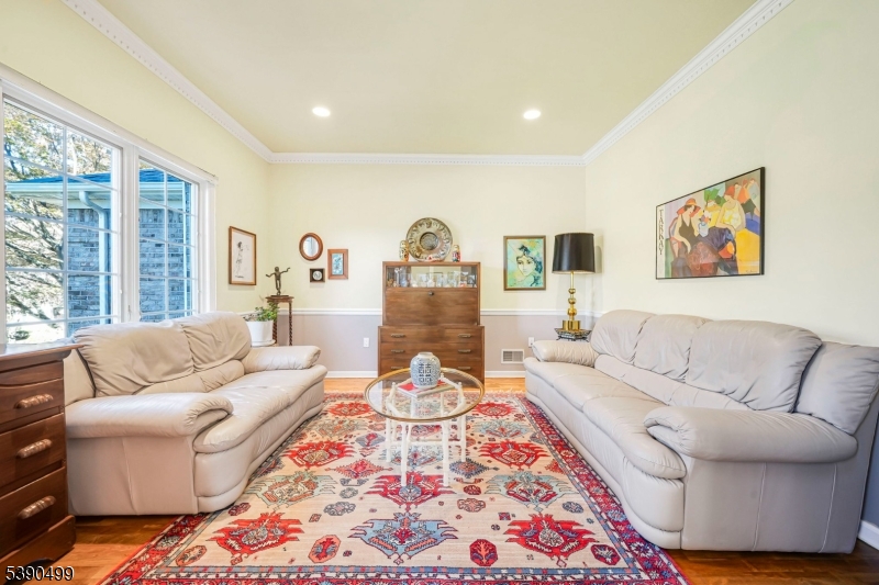 High Ridge Estates - Residential