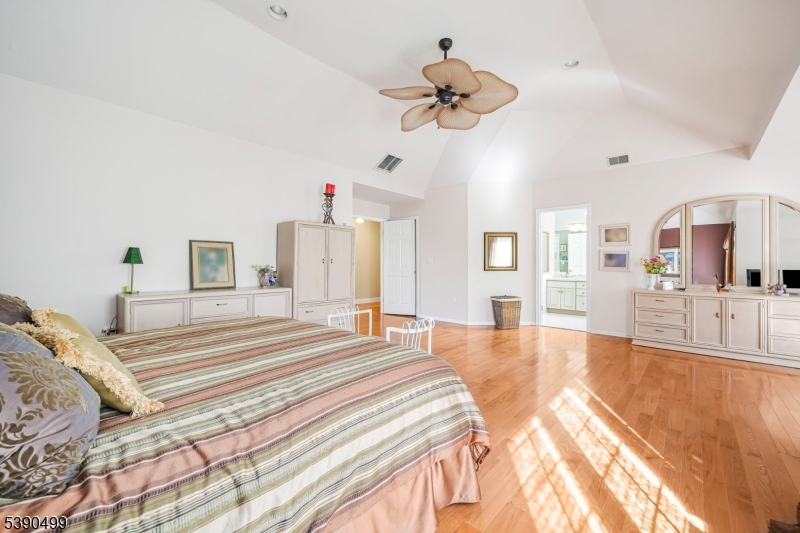 High Ridge Estates - Residential