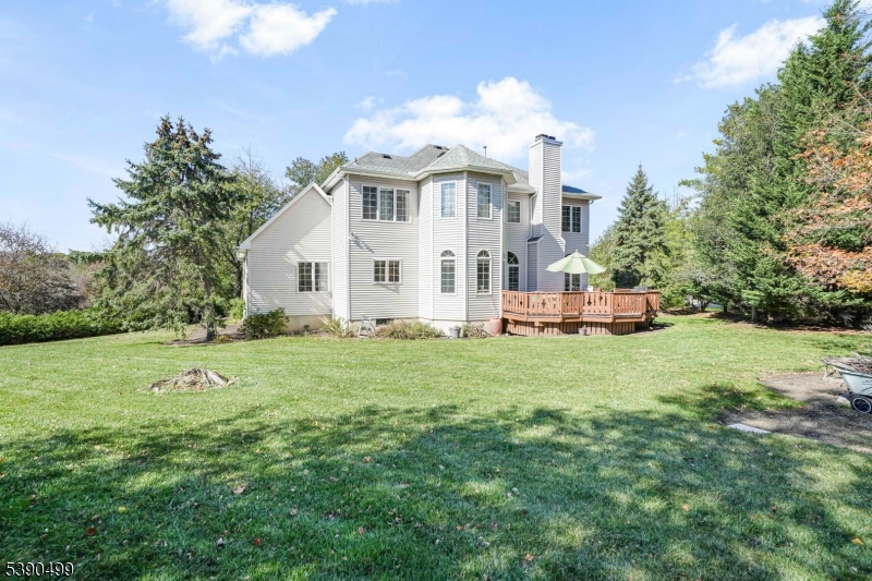 High Ridge Estates - Residential