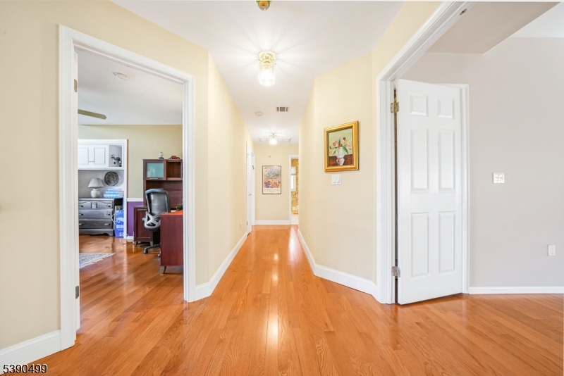 High Ridge Estates - Residential