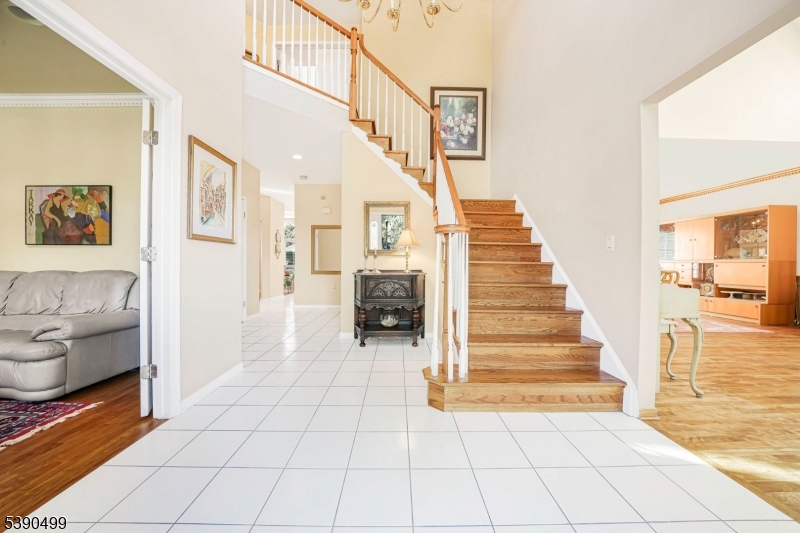 High Ridge Estates - Residential