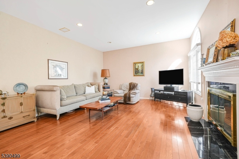 High Ridge Estates - Residential