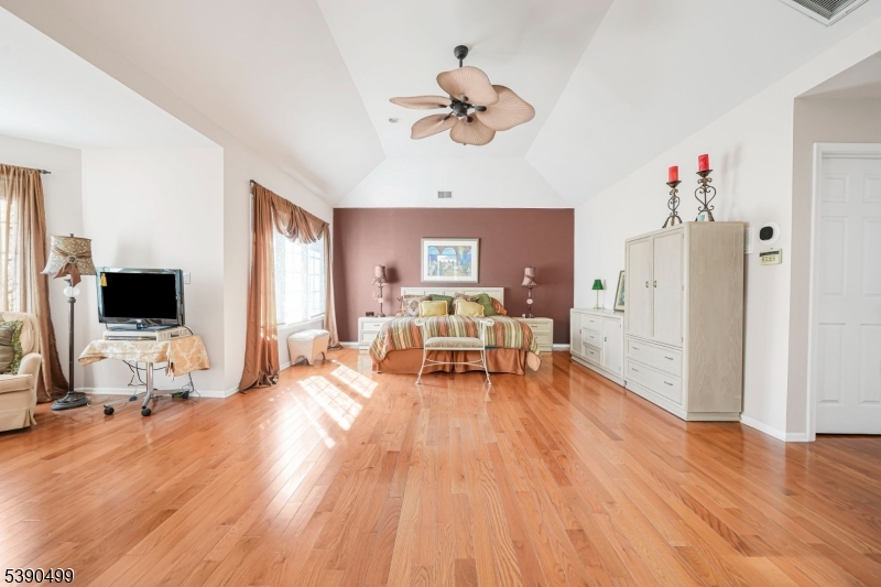 High Ridge Estates - Residential