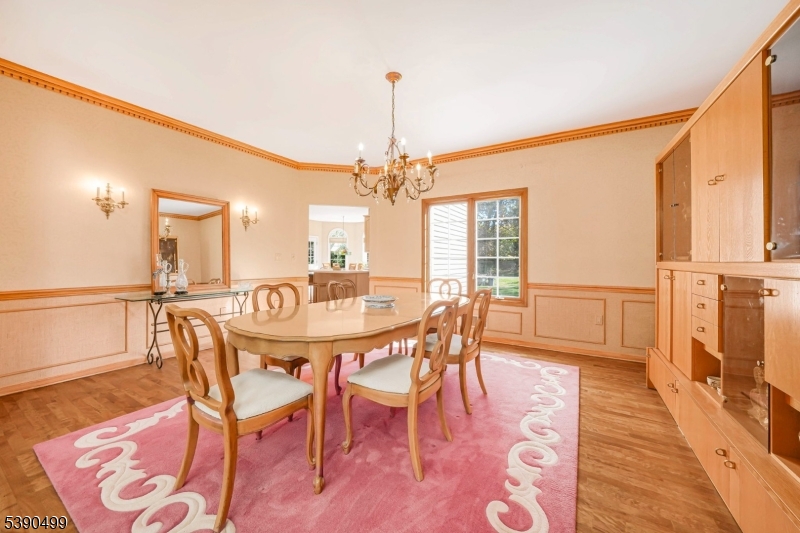 High Ridge Estates - Residential