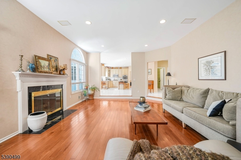 High Ridge Estates - Residential