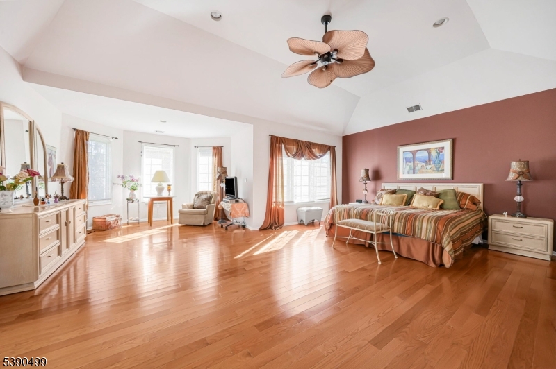 High Ridge Estates - Residential