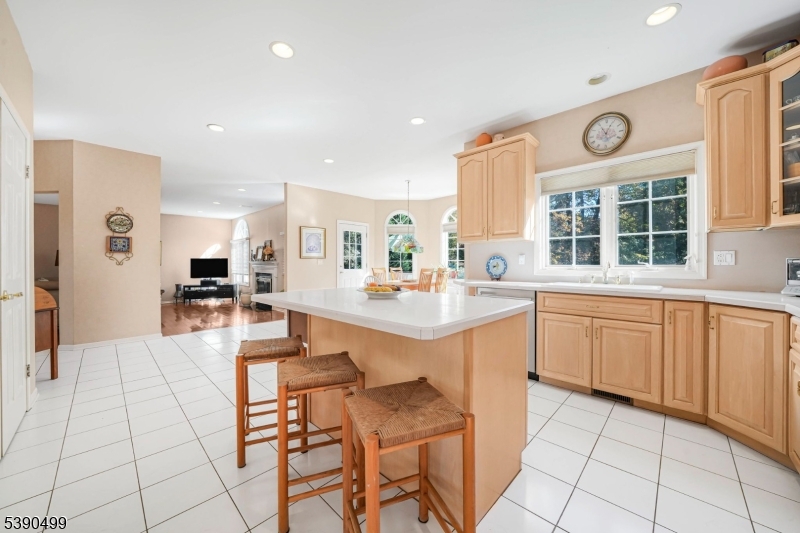 High Ridge Estates - Residential