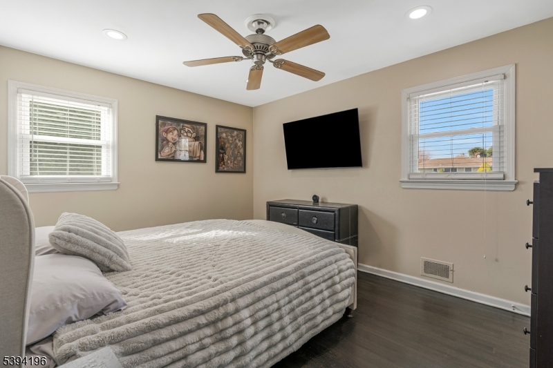 Claremont - Residential