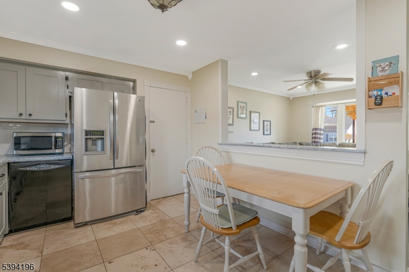 Claremont - Residential