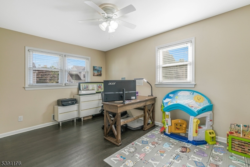 Claremont - Residential