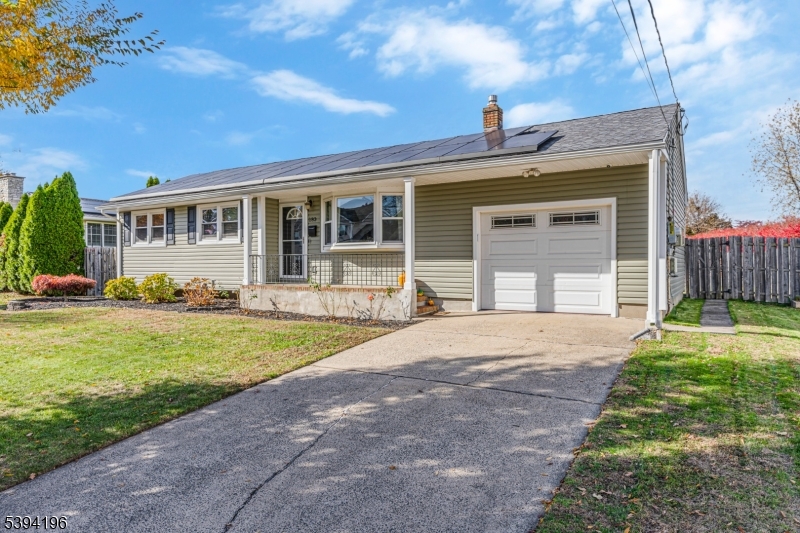 Claremont - Residential