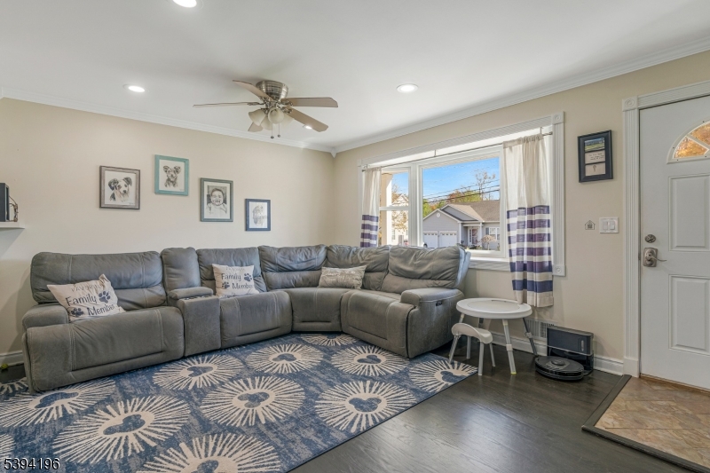 Claremont - Residential