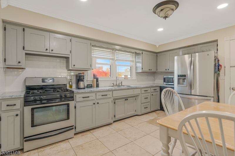 Claremont - Residential