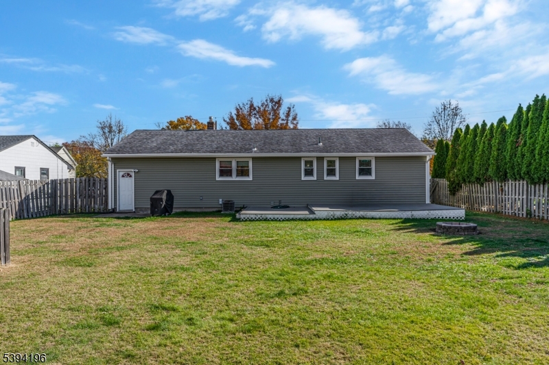 Claremont - Residential