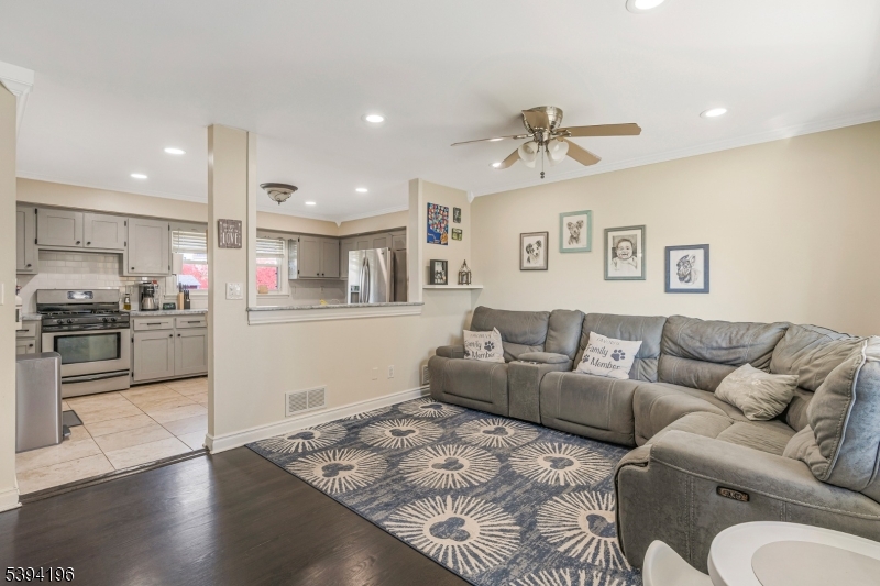 Claremont - Residential