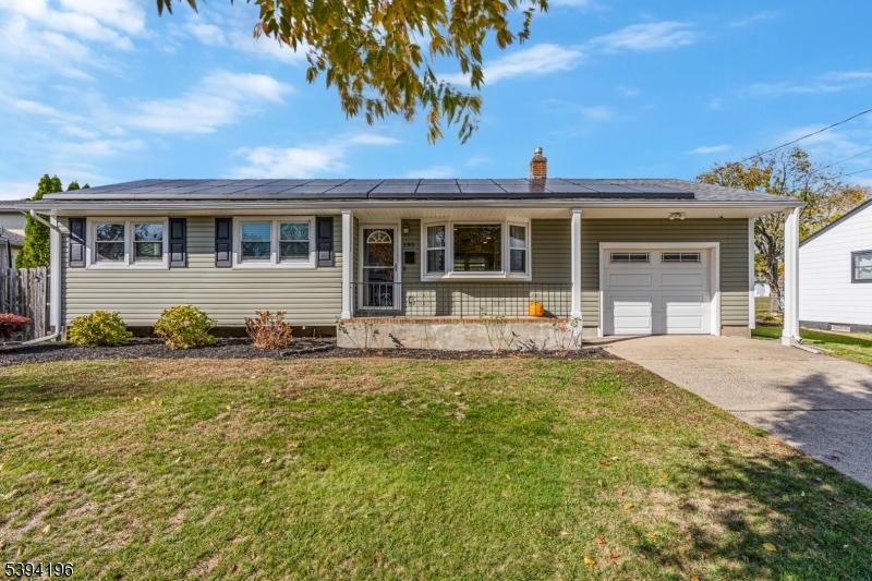 Claremont - Residential