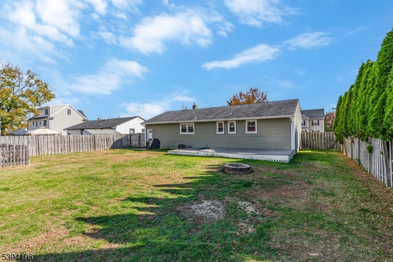 Claremont - Residential