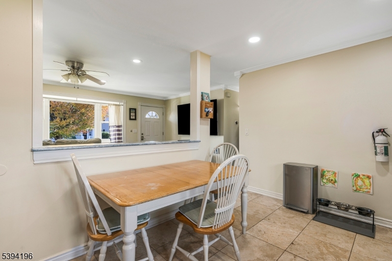 Claremont - Residential