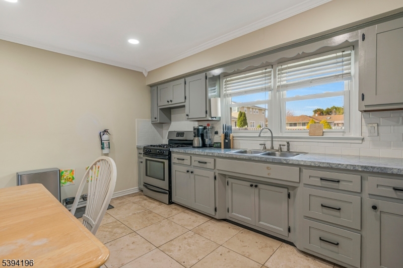 Claremont - Residential