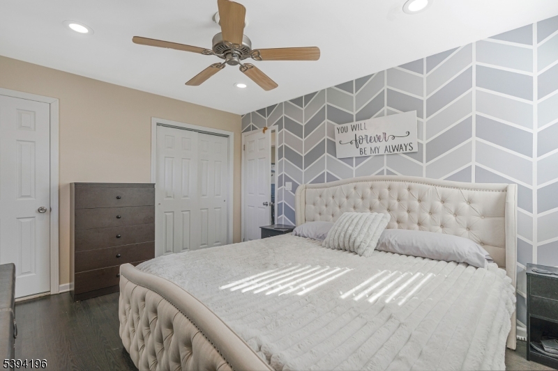 Claremont - Residential