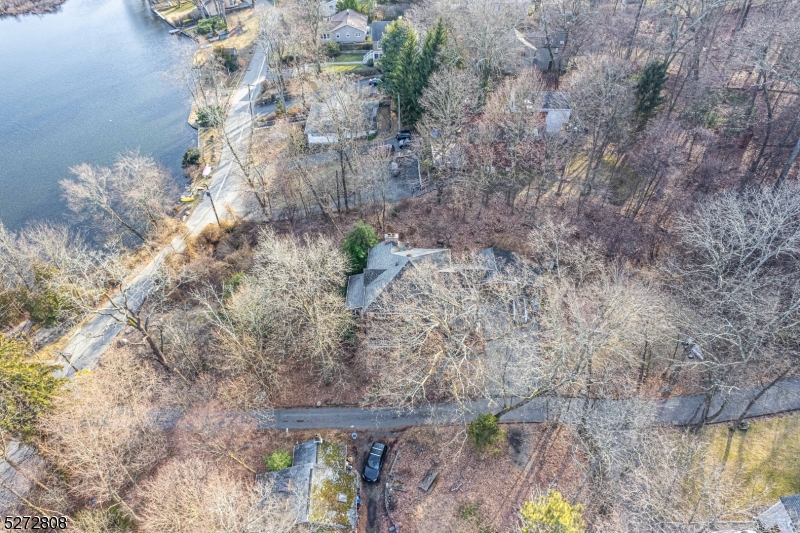 Cedar Lake - Residential