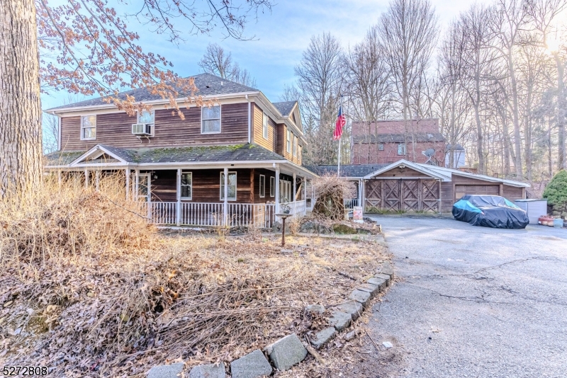 Cedar Lake - Residential