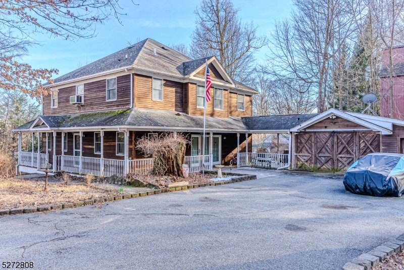 Cedar Lake - Residential