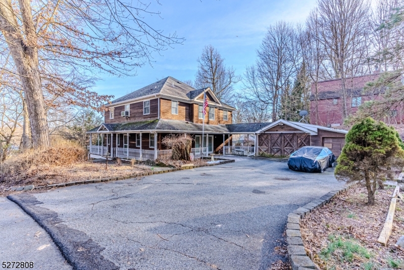 Cedar Lake - Residential