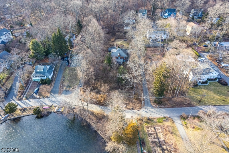 Cedar Lake - Residential