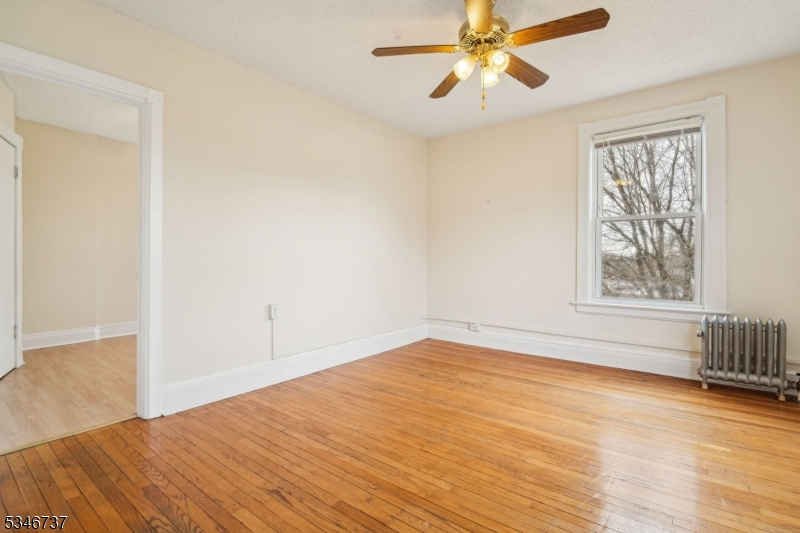 Lackawanna Plaza - Residential Lease