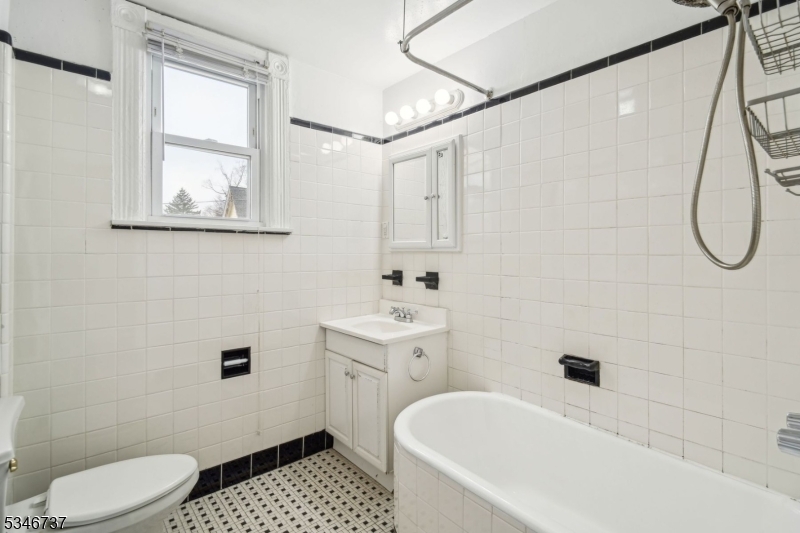 Lackawanna Plaza - Residential Lease