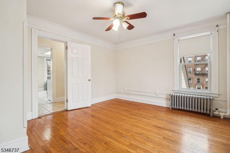 Lackawanna Plaza - Residential Lease