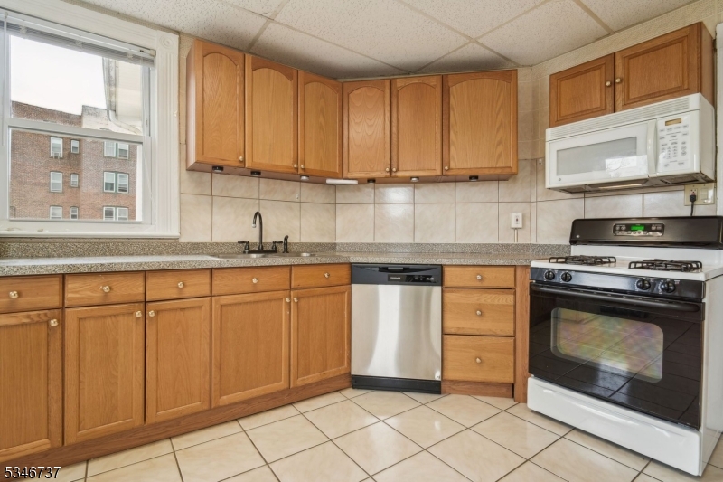 Lackawanna Plaza - Residential Lease