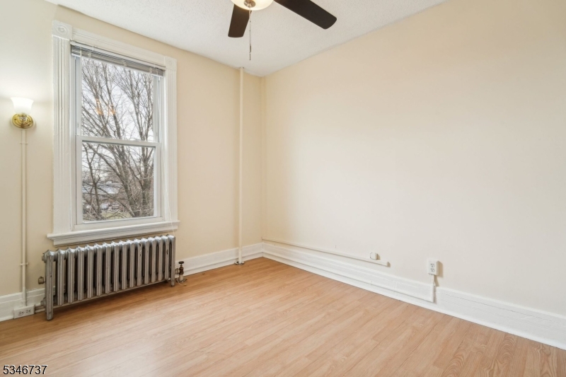 Lackawanna Plaza - Residential Lease